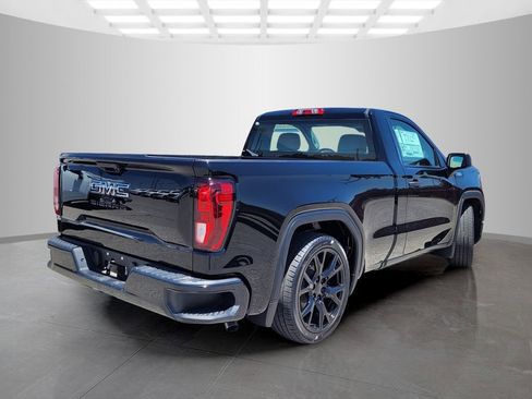 New 2026 GMC Sierra 1500 Pro RWD image 4