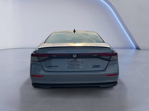 Used 2026 Honda Accord Sport image 6
