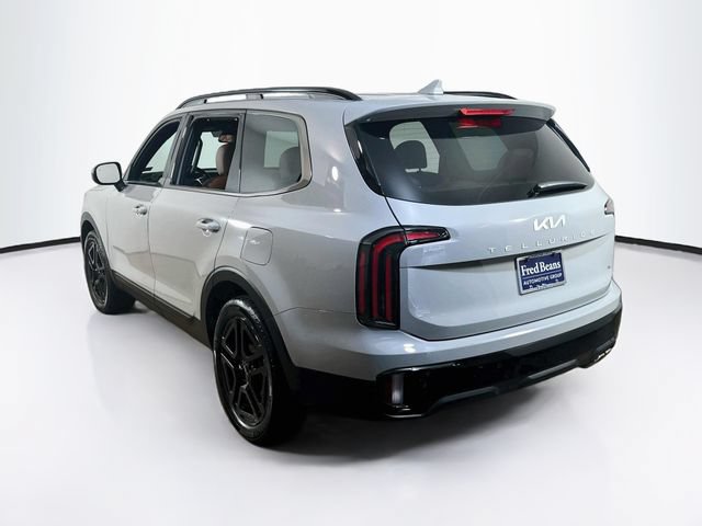 Used 2024 Kia Telluride EX X-Line AWD/4WD image 7