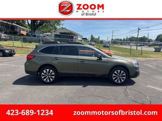 Used 2015 Subaru Outback 2.5i Limited AWD/4WD video 1