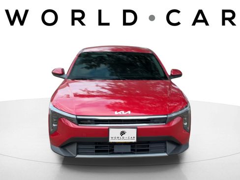 Used 2025 Kia K4 EX FWD image 16