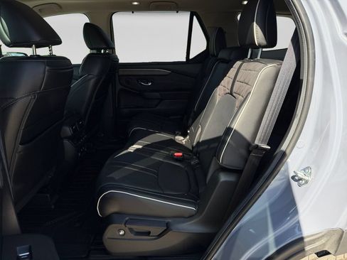 Used 2026 Honda Pilot Elite image 14