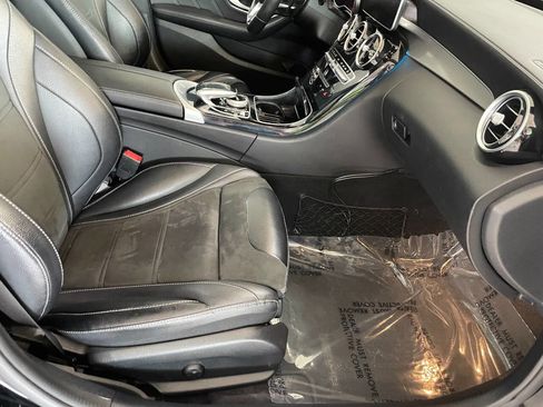 Used 2016 Mercedes-Benz C 63 AMG Sedan image 28