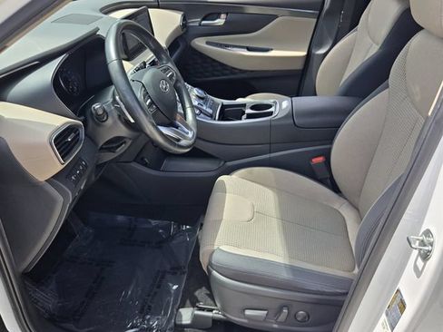 Used 2023 Hyundai Santa Fe SEL FWD image 10