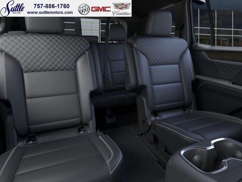 New 2026 GMC Acadia Denali w/ Super Cruise Package image 17
