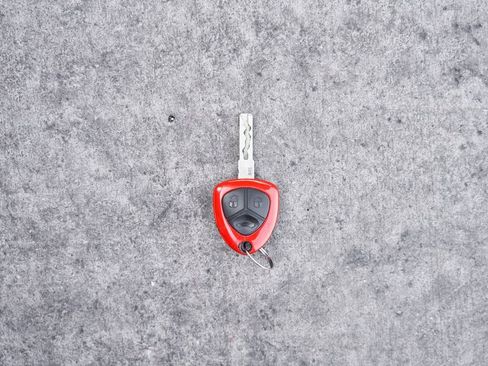 Used 2012 Ferrari 458 Italia Coupe image 73