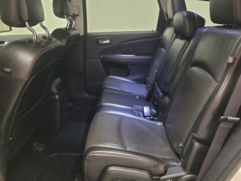 Used 2018 Dodge Journey GT image 18