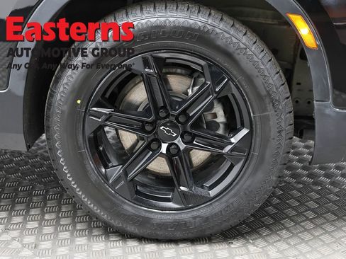 Used 2023 Chevrolet Blazer LT w/ Midnight/Sport Edition image 31