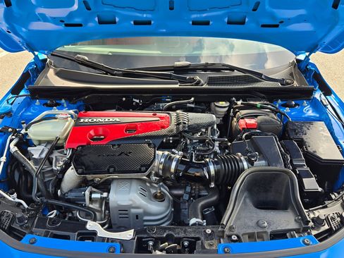 Used 2025 Honda Civic Type R image 32