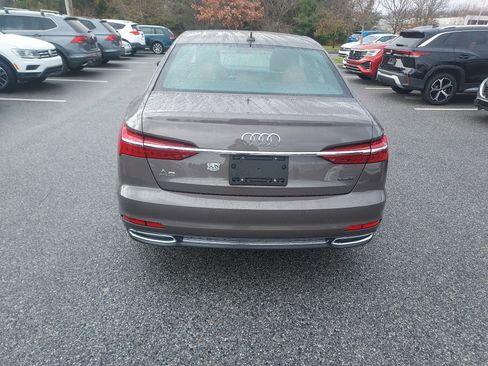 Used 2021 Audi A6 2.0T Prestige w/ Prestige Package image 6