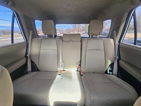 Used 2016 Toyota 4Runner SR5 image 21