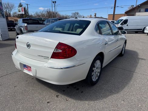 Used 2008 Buick LaCrosse CXS image 6