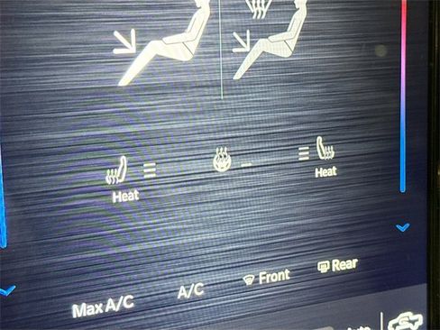 Used 2023 RAM 1500 Big Horn image 22