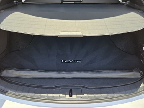 Used 2025 Lexus RX 350 Premium w/ Accessory Package (Z1) FWD image 30