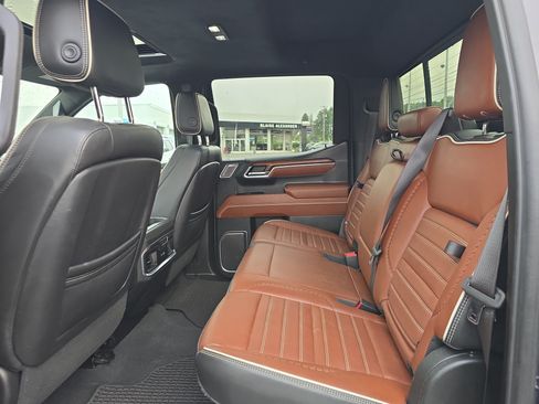 Used 2023 GMC Sierra 1500 Denali Ultimate AWD/4WD image 15