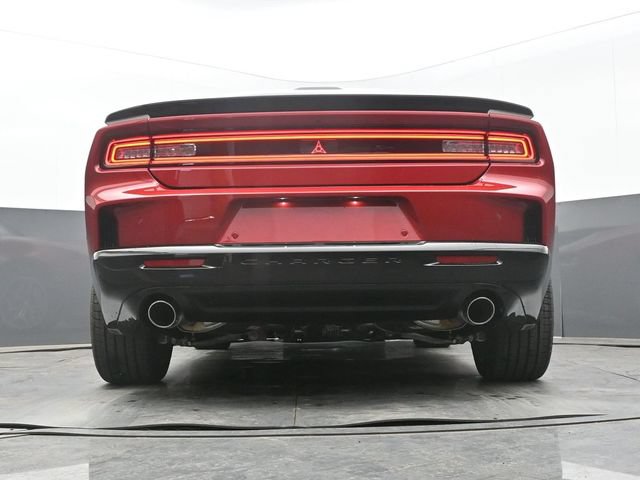 New 2026 Dodge Charger R/T w/ Performance Handling Group AWD/4WD image 56
