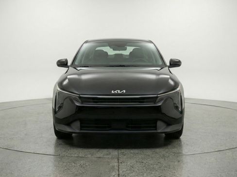 Used 2025 Kia K4 FWD image 2