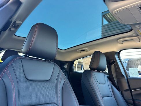 New 2025 Ford Mustang Mach-E Premium w/ Sport Appearance Package RWD image 18