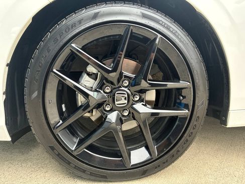 Used 2026 Honda Civic Sport image 23