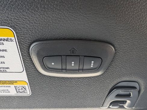 New 2026 Jeep Wrangler Unlimited Rubicon AWD/4WD image 35