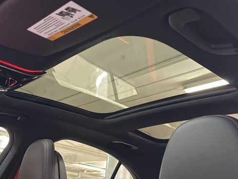 New 2026 Mercedes-Benz E 53 AMG e 4MATIC Sedan image 28