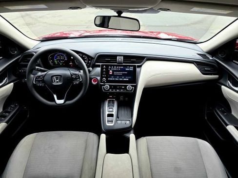 Used 2022 Honda Insight EX image 9