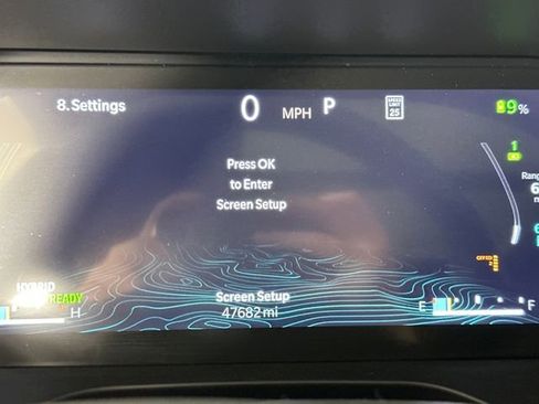 Used 2023 Jeep Grand Cherokee Overland image 18