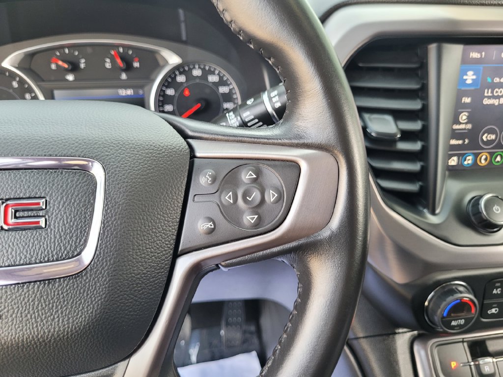 Used 2022 GMC Acadia AT4 AWD/4WD image 27