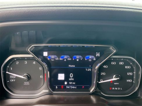 Used 2021 GMC Sierra 1500 Denali w/ Denali Ultimate Package image 15