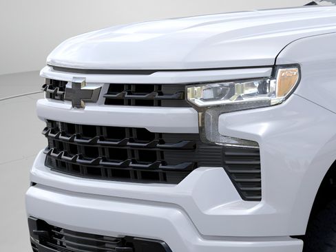 New 2026 Chevrolet Silverado 1500 RST w/ RST Select Package AWD/4WD image 23