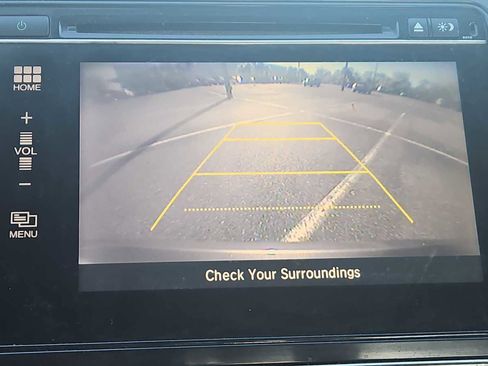 Used 2015 Honda Civic EX image 11