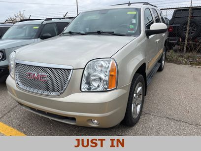 Used 2014 GMC Yukon SLT w/ SLT-2 Equipment Package