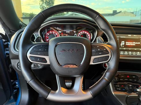 Used 2020 Dodge Challenger SRT Hellcat RWD image 18