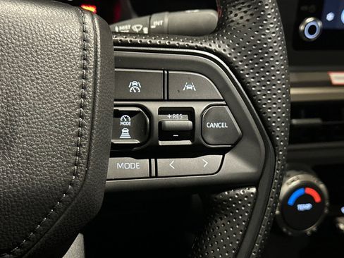 New 2025 Toyota Tacoma SR5 image 23