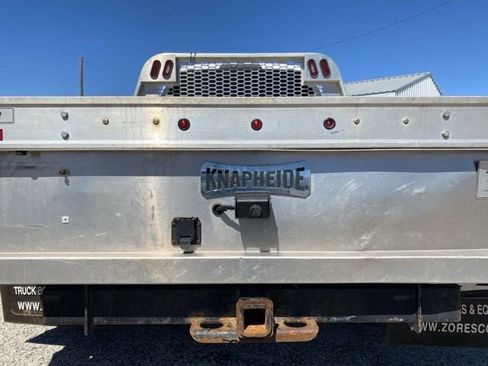 Used 2021 Ford F350 XL w/ Power Equipment Group AWD/4WD image 21