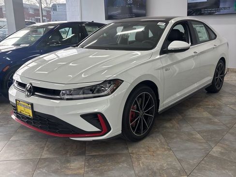New 2026 Volkswagen Jetta GLI Autobahn image 2
