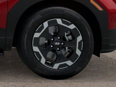 New 2026 Hyundai Santa Fe SEL image 9