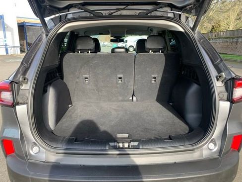 Certified 2024 Ford Escape Platinum image 6