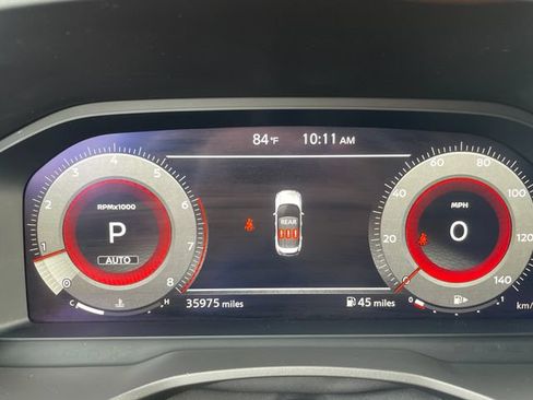 Used 2024 Nissan Rogue SL AWD/4WD image 15
