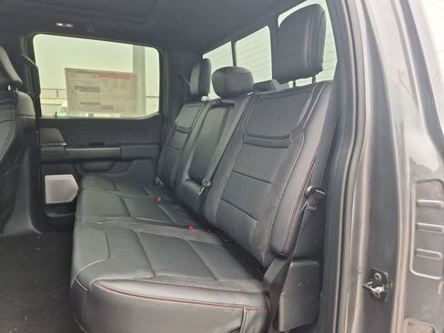 New 2026 Ford F150 Raptor AWD/4WD image 25