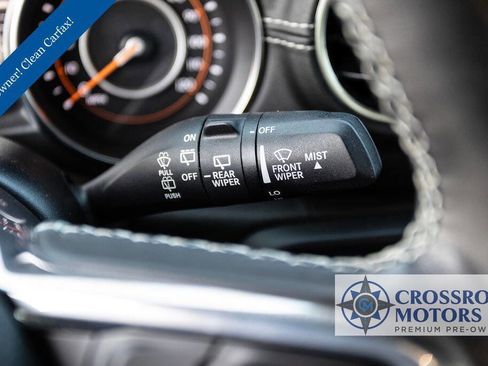 Used 2022 Jeep Wrangler Unlimited Sahara w/ LED Lighting Group image 53