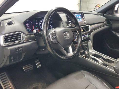 Used 2020 Honda Accord Sport image 15