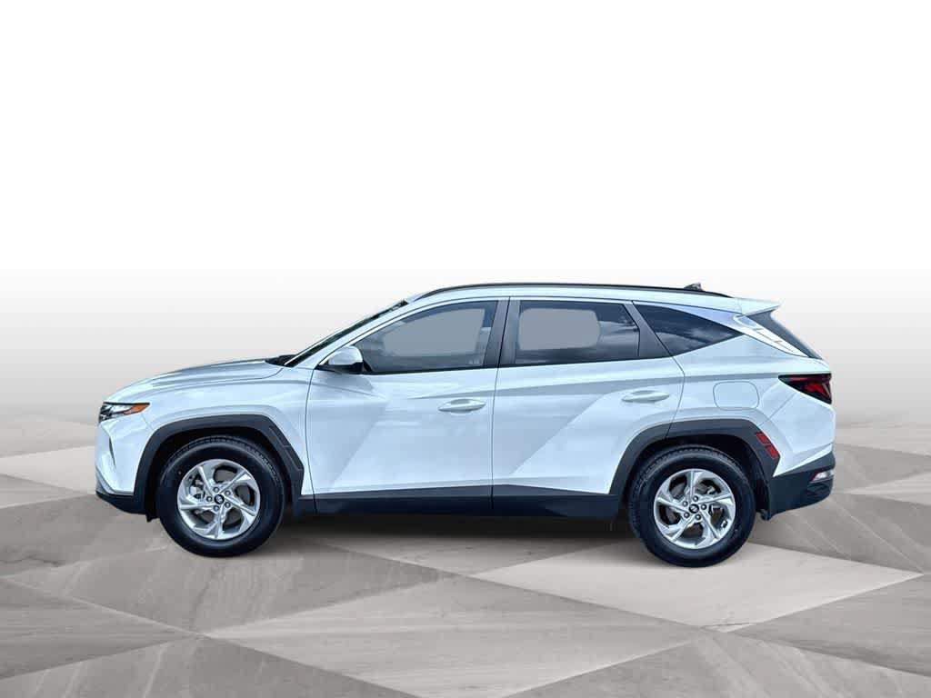 Used 2024 Hyundai Tucson SEL FWD image 5