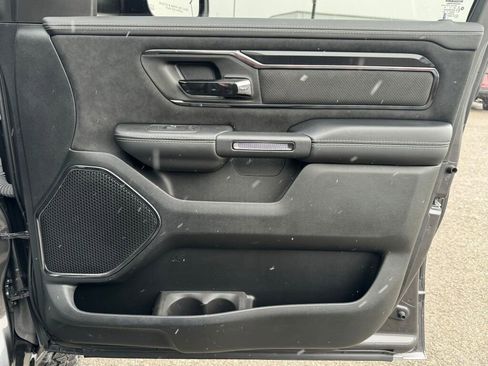 Used 2021 RAM 1500 TRX w/ TRX Level 1 Equipment Group image 21