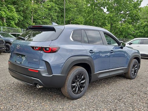 New 2026 MAZDA CX-50 2.5 Hybrid w/ Weather Package AWD/4WD image 6