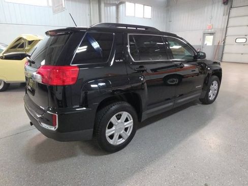 Used 2016 GMC Terrain SLE w/ Convenience Package AWD/4WD image 6
