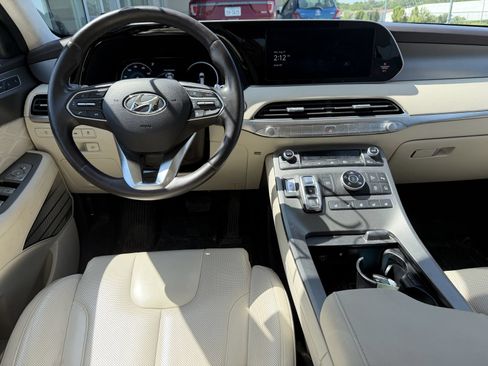 Used 2020 Hyundai Palisade Limited AWD/4WD image 5