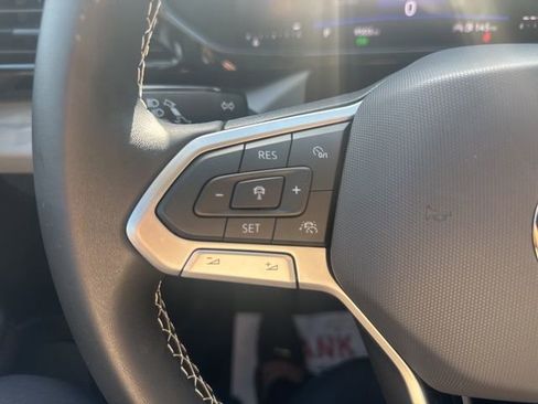 Certified 2024 Volkswagen Taos S image 9