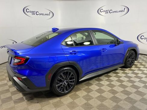 Used 2023 Subaru WRX Premium AWD/4WD image 7
