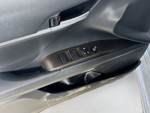 Certified 2024 Toyota Camry SE w/ Audio Upgrade Package image 15
